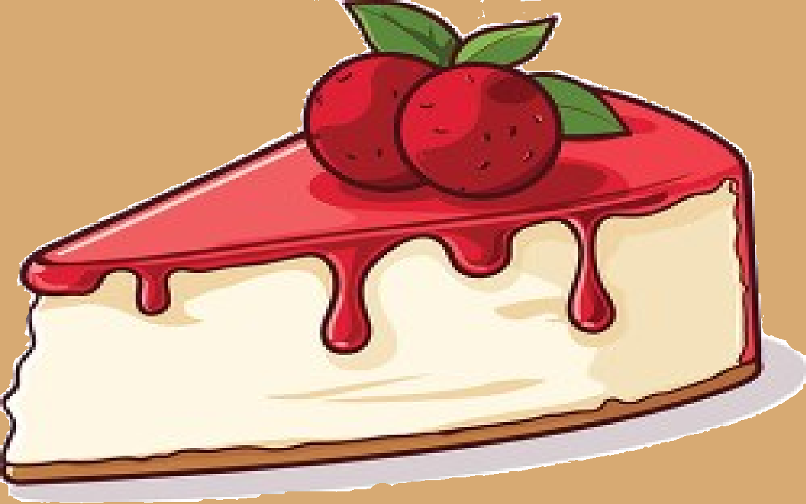 cheesecake icon